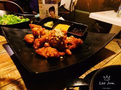 -首尔大排档