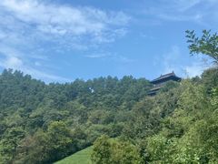 -敬亭山风景名胜区