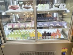 -新丰蛋糕(百花路总店)