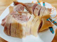 -老城南.鸭血粉丝汤(夫子庙店)