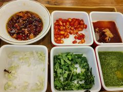 -乐宴·老北京铜火锅(八卦岭店)