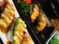 -小川洋风料理(街道口店)