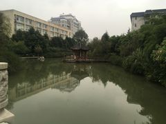 -成都工业学院(郫都校区)