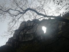 -狼牙山风景区