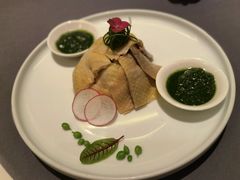 -许家菜(望江店)