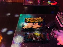 -星聚会KTV(合生汇黑金店)