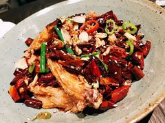 -北京三里屯CHAO酒店