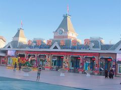 -沈阳方特欢乐世界