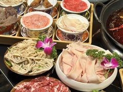 -俏媳妇火锅(宽窄巷子店)