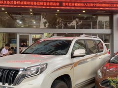 -西环肥仔螺蛳粉(南宁第一分店)