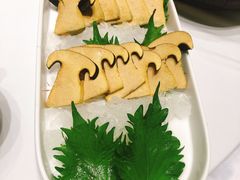 -红鼎豆捞·非遗鲍皇汤火锅(宝丰路店)