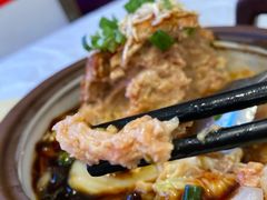 -扬州狮子楼·非遗淮扬菜(总店)