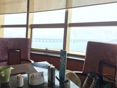 -大连星海假日酒店-寰宇餐厅