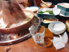 -鑫隆四季涮肉(八角畅游店)