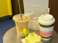 -好利来(朝外店)