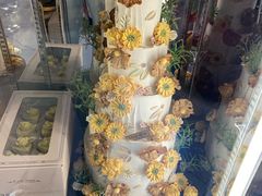 -杜哈夫DOUX RÊVE·生日蛋糕(日月光店)