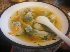 -小倩倩•鸡汤馄饨(江西路创始店)