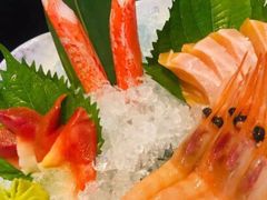 -神户赤童日式烤肉伙伴(东直门店)