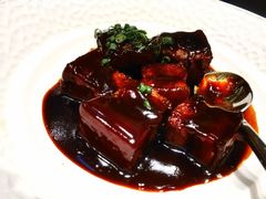 -绿杨春·淮扬宴(庐山路店)
