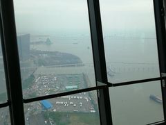 -澳门旅游塔360°旋转餐厅(南湾湖广场店)