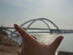 -绿堤公园