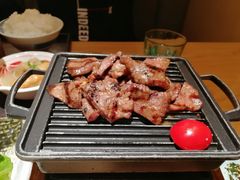 -味太助·银饭食堂(中华城店)