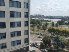 -广州大学城雅乐轩酒店