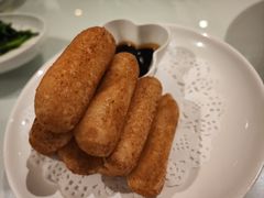 -香丰阁·烤鸭·川湘菜(清河店)