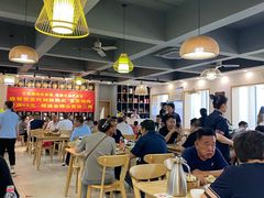 -太原面食店(解放路店)