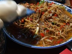 -拈一筷子·宜宾江湖菜(总店)