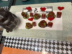 -燕喜堂·中华老字号(大明湖店)