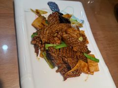 -春水锅贴·传统鲁菜(大明湖店)