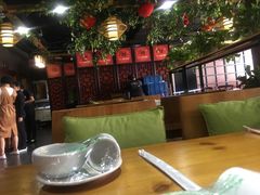 -津武刁馋一锅出(双街店)
