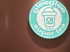 -gleeglee乐溢亦茶(合生汇店)