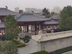 -大慈恩寺(大雁塔)