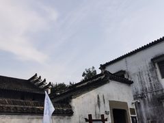 -东梓关景区村庄