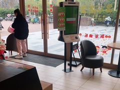 -德克士(白银路店)