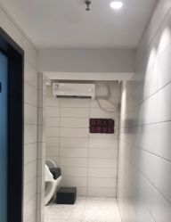 -海菲秀黑钻·SELF SKIN悦己·Tech SPA