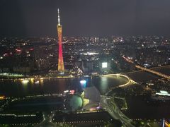 -广州四季酒店