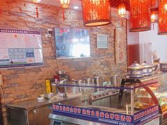 -德顺源·非遗烧麦·老菜(大观园店)