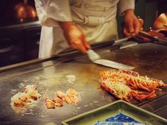 -Ginza Onodera铁板烧(外滩十八号店)