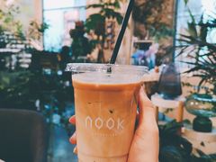 -GOTLOT COFFEE&KITCHEN角落厨房NOOK店