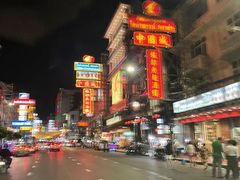 -唐人街(耀华力路)
