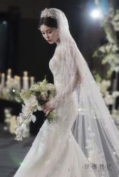 -欣薇婚纱(新源乐汇城店)