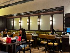 -渔语鱼新川菜Bistro(万象天地店)