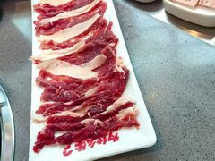 -为什么牛潮汕牛肉火锅(中信广场店)