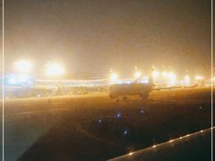 -长沙黄花国际机场-T1航站楼