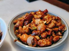 -小吊梨汤·北京菜·烤鸭(双井乐成中心店)