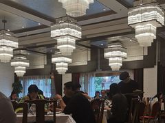 大堂-马凯餐厅(地安门店)