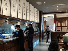 -松鹤面馆·古法焖肉面(观前店)